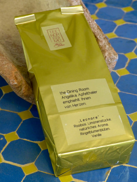 Rooibos-Tee „Leonore“