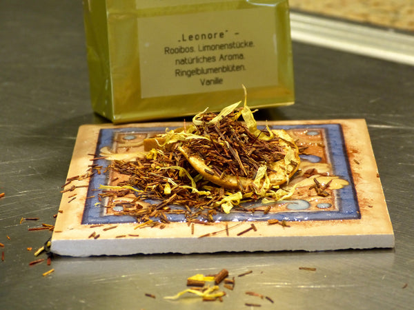 Rooibos-Tee „Leonore“