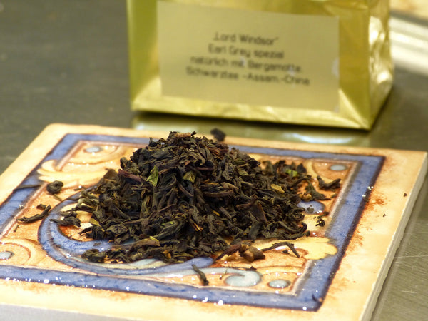 Earl Grey spezial „Lord Windsor“