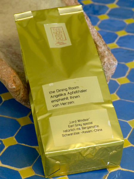 Earl Grey spezial „Lord Windsor“